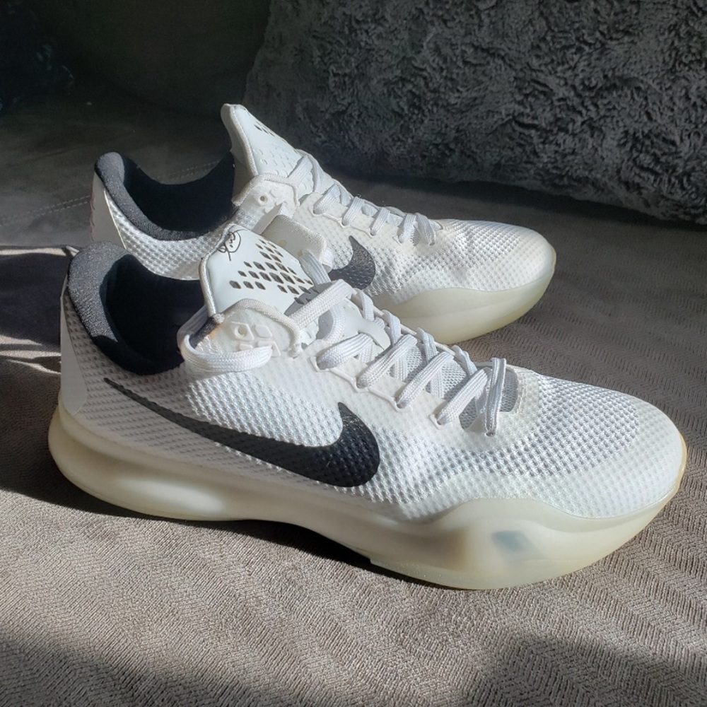 Nike shoe